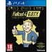 Fallout 4 Game of the Year Edition (PS4, русские субтитры)